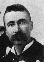 HR Williams